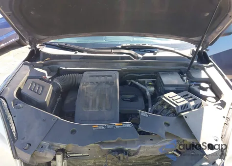 2014 Chevrolet Equinox Ls из США, поврежденный, VIN 2GNFLEEK3E6107140